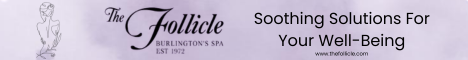 The Follicle Spa