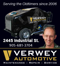 Verwey Automotive