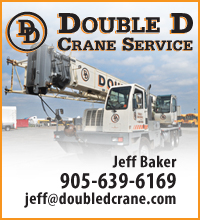 Double D Crane