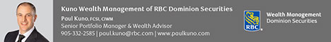 RBC Wealth Mgt - Paul Kuno
