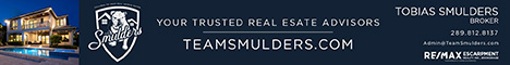 Team Smulders - Remax Escarpment Realty Inc.